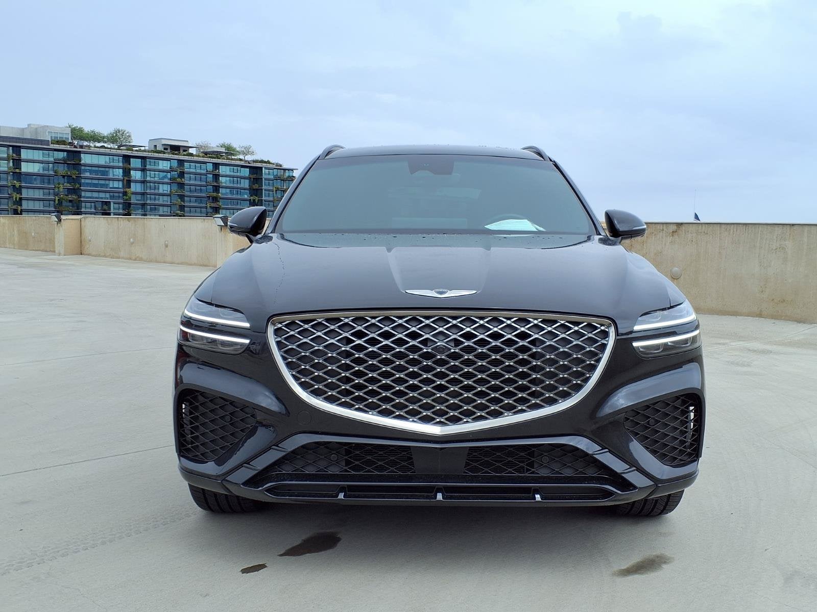 2023 Genesis GV70 2.5T