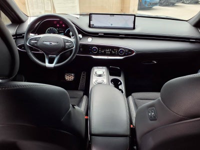 2023 Genesis GV70 2.5T