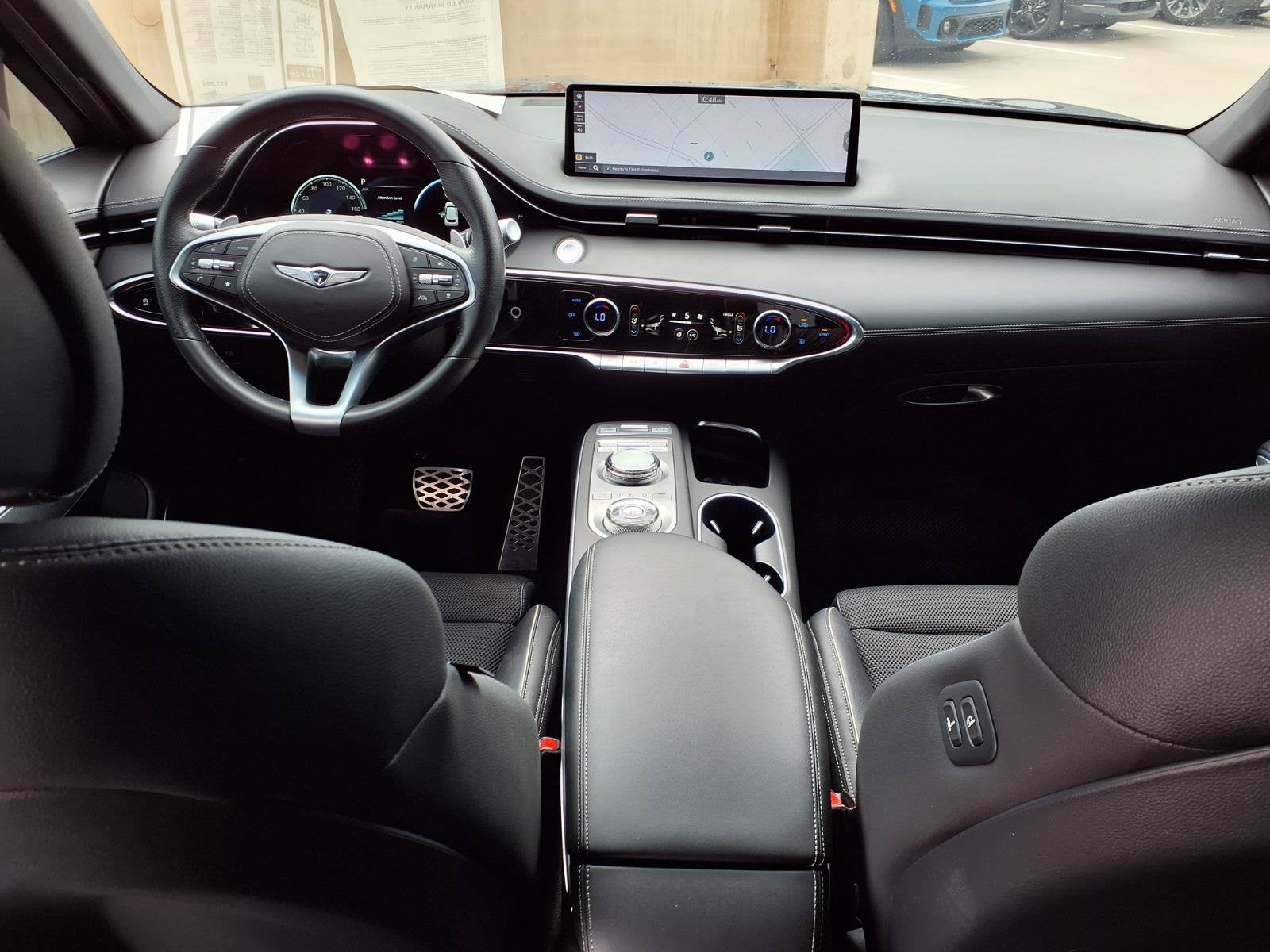 2023 Genesis GV70 2.5T