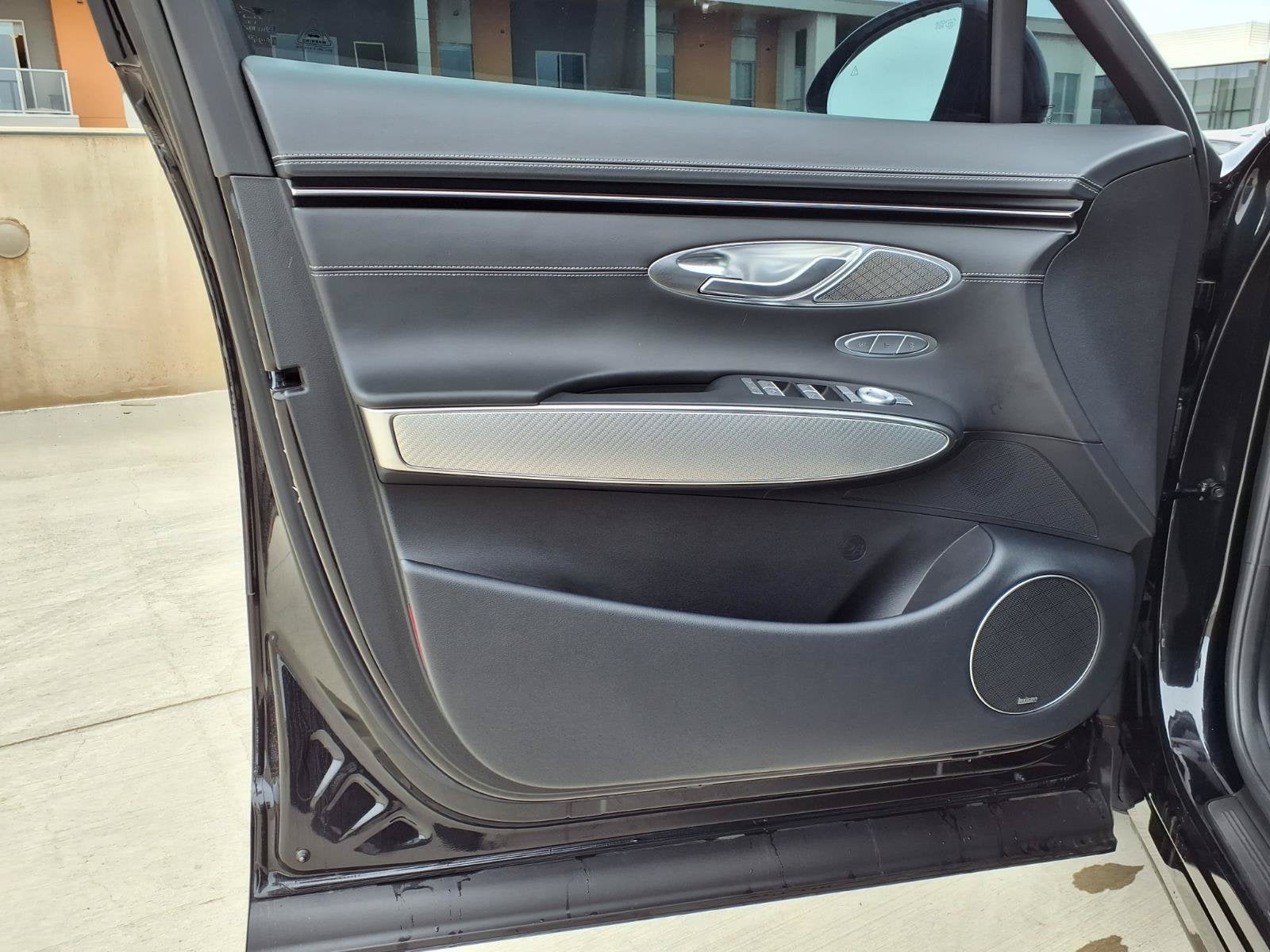 2023 Genesis GV70 2.5T