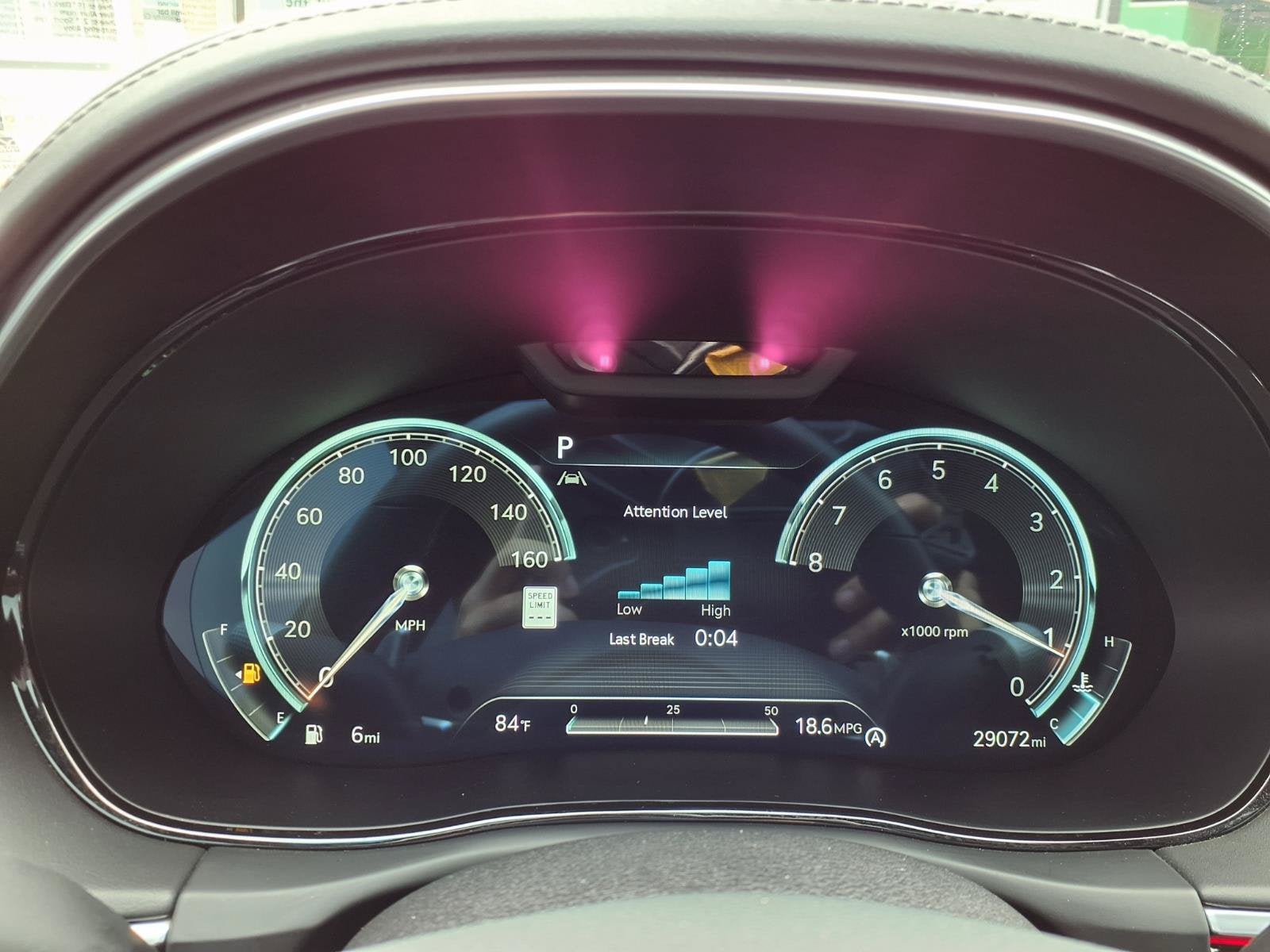 2023 Genesis GV70 2.5T