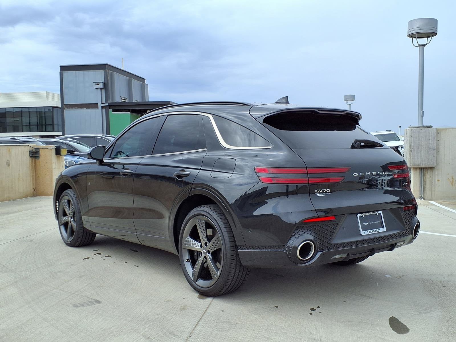 2023 Genesis GV70 2.5T