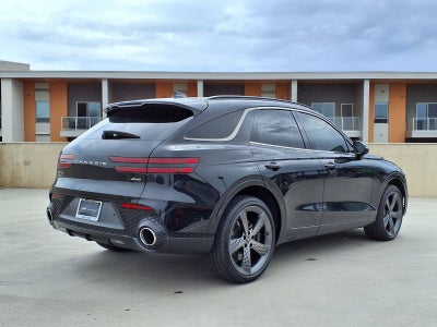 2023 Genesis GV70 2.5T
