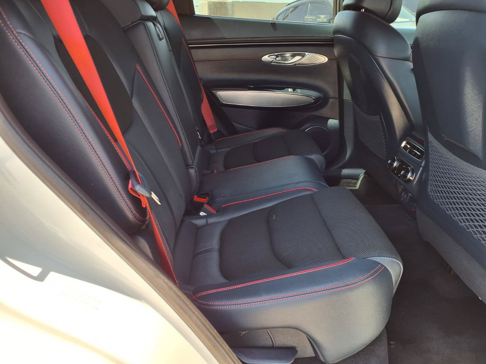 2023 Genesis GV70 2.5T