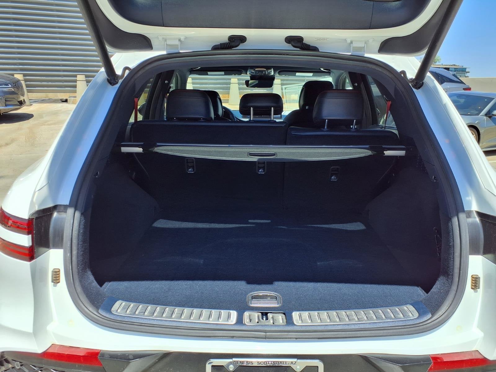 2023 Genesis GV70 2.5T