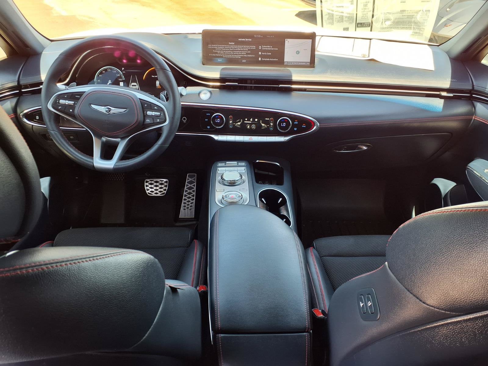 2023 Genesis GV70 2.5T
