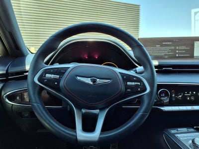 2023 Genesis GV70 2.5T