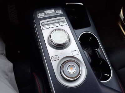 2023 Genesis GV70 2.5T