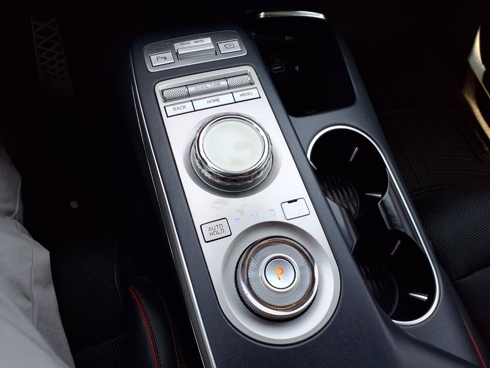 2023 Genesis GV70 2.5T