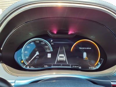 2023 Genesis GV70 2.5T