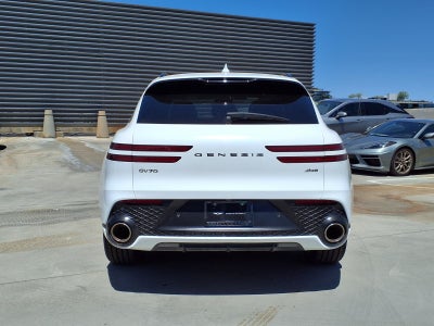 2023 Genesis GV70 2.5T