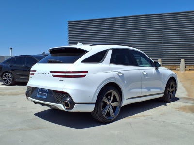 2023 Genesis GV70 2.5T