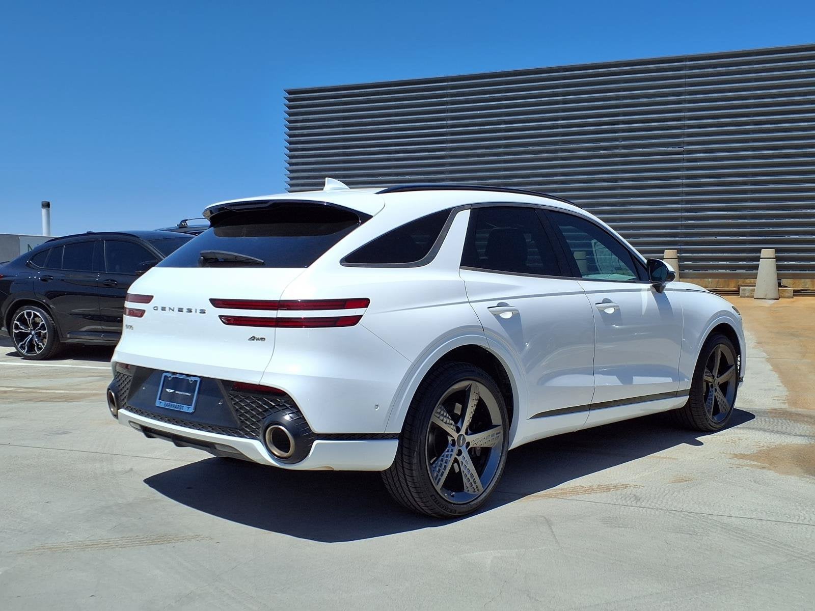 2023 Genesis GV70 2.5T