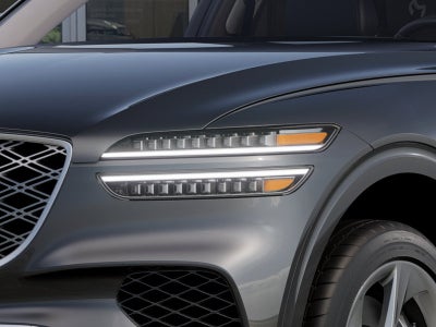 2027 Genesis GV70 2.5T