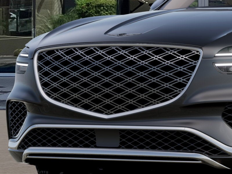 2027 Genesis GV70 2.5T