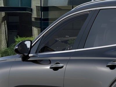 2027 Genesis GV70 2.5T