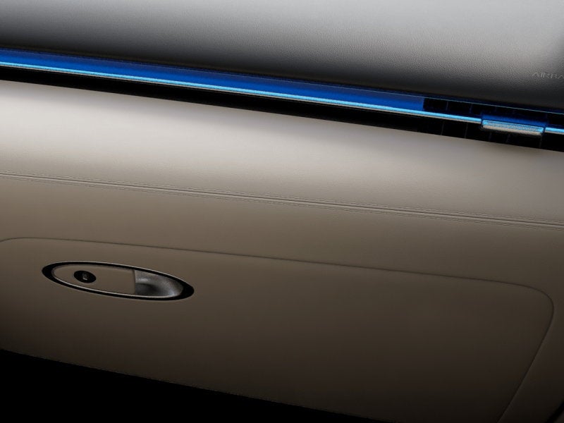 2027 Genesis GV70 2.5T