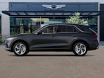 2027 Genesis GV70 2.5T