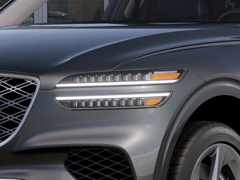 2027 Genesis GV70 2.5T