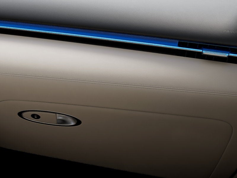 2027 Genesis GV70 2.5T
