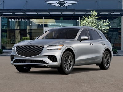 2027 Genesis GV70 SELECT