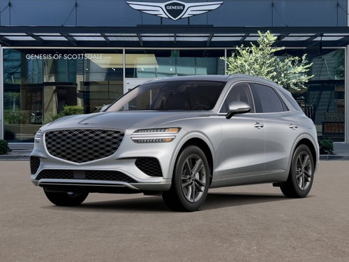 2027 Genesis GV70 SELECT