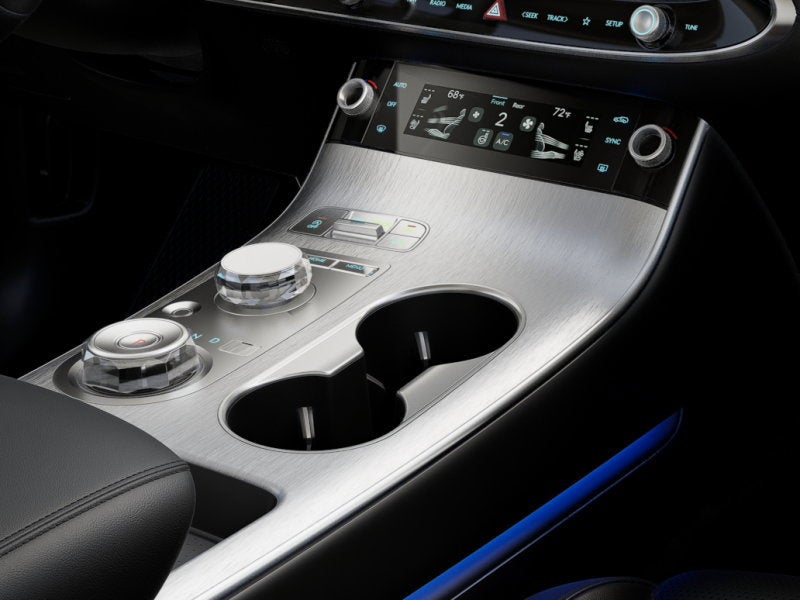 2027 Genesis GV70 SELECT