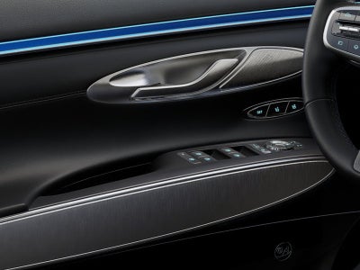 2027 Genesis GV70 SELECT