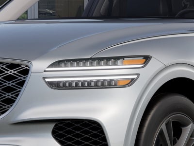 2027 Genesis GV70 SELECT
