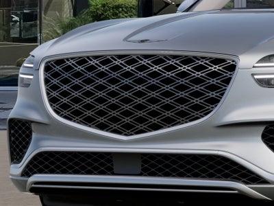 2027 Genesis GV70 SELECT