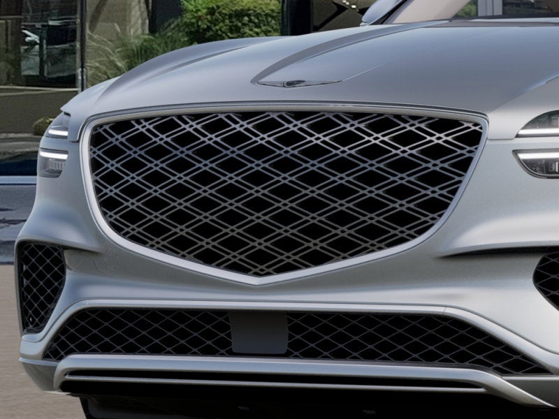 2027 Genesis GV70 SELECT