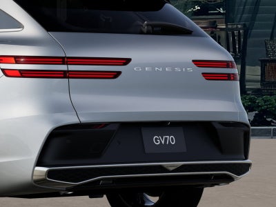 2027 Genesis GV70 SELECT