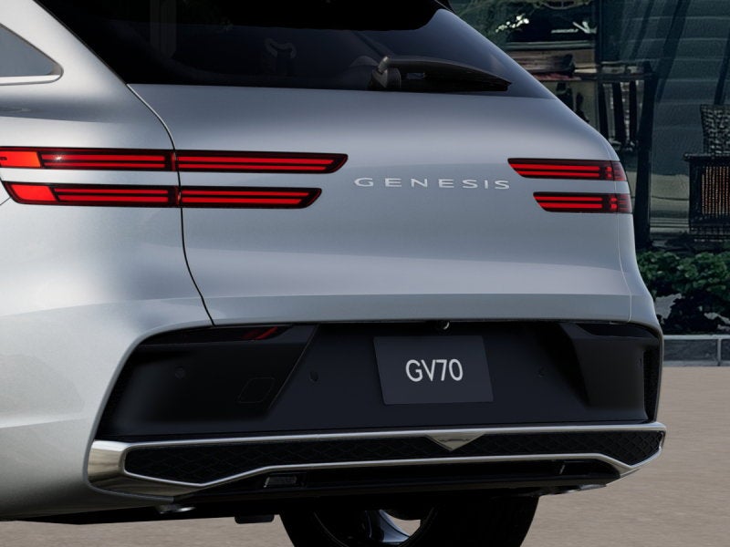 2027 Genesis GV70 SELECT