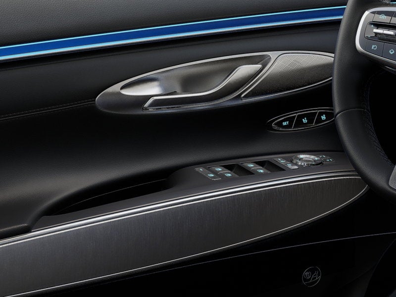 2027 Genesis GV70 SELECT