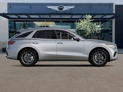 2027 Genesis GV70 SELECT