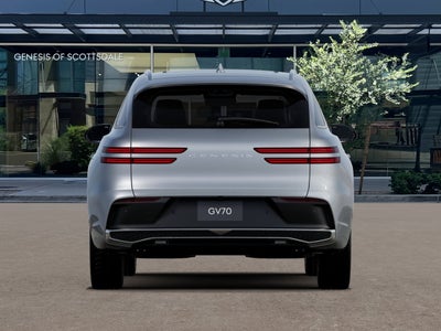 2027 Genesis GV70 SELECT
