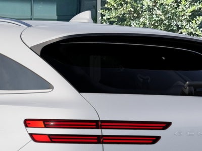 2027 Genesis GV70 2.5T Select