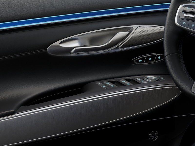 2027 Genesis GV70 2.5T Select