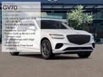 2027 Genesis GV70 2.5T Select