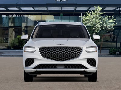 2027 Genesis GV70 2.5T Select