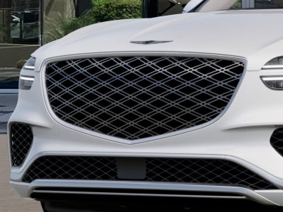 2027 Genesis GV70 2.5T Select