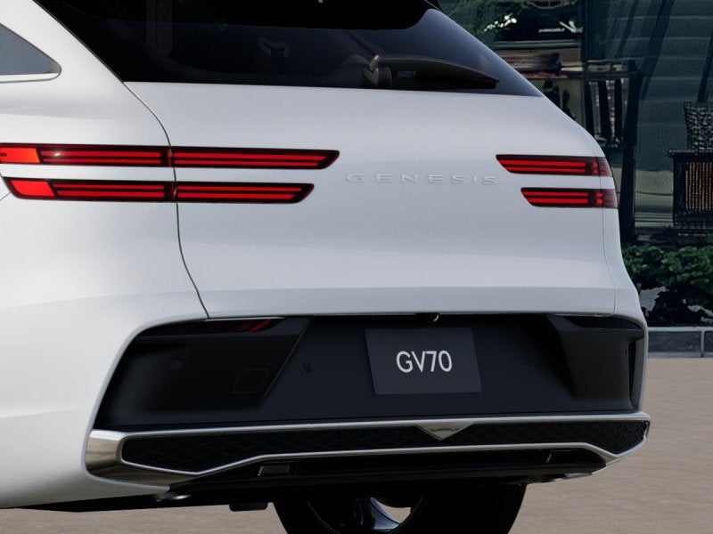 2027 Genesis GV70 2.5T Select