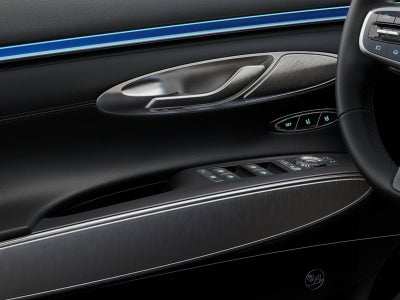 2027 Genesis GV70 2.5T Select