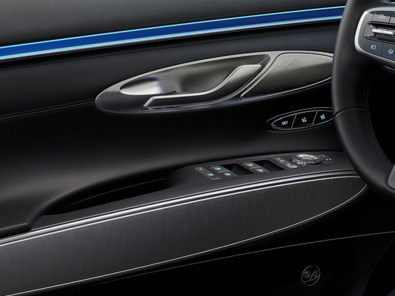 2027 Genesis GV70 2.5T Select