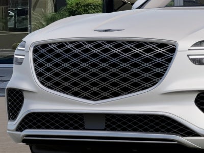 2027 Genesis GV70 2.5T Select
