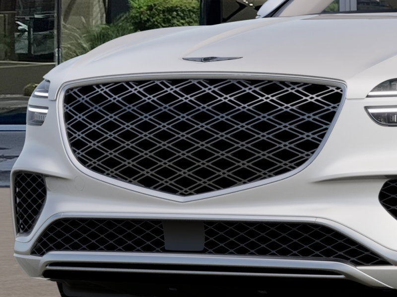 2027 Genesis GV70 2.5T Select