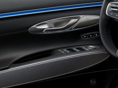 2027 Genesis GV70 2.5T Select