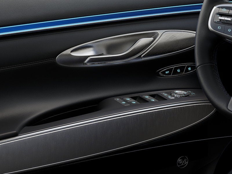 2027 Genesis GV70 2.5T Select