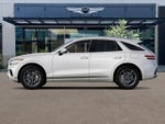 2027 Genesis GV70 2.5T Select