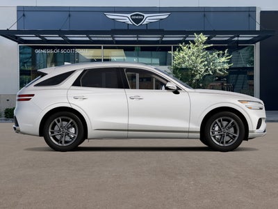 2027 Genesis GV70 2.5T Select